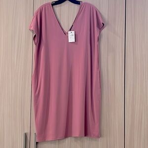 NWT Halogen tunic